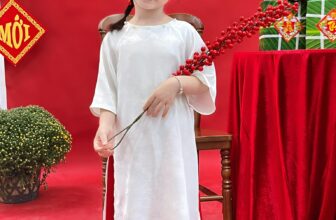 [🆕🇻🇳] Annie Baby – Cửa hàng quần áo sơ sinh & trẻ em – Đồ trẻ em 🧑‍🧒❤️️👶⭐️ Cùng Annie đón Tết Ất Tỵ 2025 với Bộ sưu tập 𝑨́𝒐 𝒅𝒂̀𝒊 𝑩𝒊́𝒄𝒉 𝑵𝒈𝒐̣𝒄 𝑳𝒖̛𝒖 𝑳𝒚 các mom nha, áo được làm bằng chất liệu lụa gấm cao cấp kết hợp với điểm nhấn ngọ , shares-0✔️ , likes-3❤️️ , date-2025-01-03 17:40:13🇻🇳🇻🇳🇻🇳📰🆕