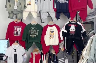 [🆕🇻🇳] Cẩm Vân Nguyễn – Thời trang cho bé yêu 🧑‍🧒❤️️👶⭐️ SẮM ĐỒ DIỆN TẾT CÁC MẸ ƠI !
, shares-0✔️ , likes-615❤️️ , date-2025-01-05 19:17:57🇻🇳🇻🇳🇻🇳📰🆕