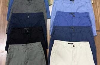 [🆕🇻🇳] VTFashionOfficial 👕 Top1Fashion 👗  SHORT KAKI C.K – BANA.NA NAM. Chất kaki mềm co giãn, mặc rất thoải mái, form rất đẹp. Em có size lớn cho 90kg hơn luôn ạ.Giảm 7% cho khách ghé mua trực  , shares-0✔️ , likes-0❤️️ , date-2025-01-01 19:42:38🇻🇳🇻🇳🇻🇳📰🆕