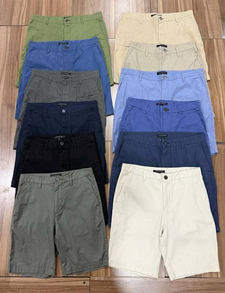 [🆕🇻🇳] VTFashionOfficial 👕 Top1Fashion 👗  SHORT KAKI C.K – BANA.NA NAM. Chất kaki mềm co giãn, mặc rất thoải mái, form rất đẹp. Em có size lớn cho 90kg hơn luôn ạ.Giảm 7% cho khách ghé mua trực  , shares-0✔️ , likes-0❤️️ , date-2025-01-01 19:42:38🇻🇳🇻🇳🇻🇳📰🆕