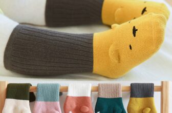 [🆕🇻🇳] Lana Lee Shop 👕 Top1Fashion 👗  TẤT XINH CHO BÉ
– Chất cotton mềm mịn, xinh xắn
– Đế chống trượt cao cấp
– Big Sale 55% + Free Ship
, shares-0✔️ , likes-3❤️️ , date-2025-01-02 17:28:29🇻🇳🇻🇳🇻🇳📰🆕