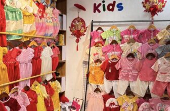 [🆕🇻🇳]  Kiều Kiều – Thời Trang Thiết Kế 🧑‍🧒❤️️👶⭐️ 2 ngày cuối tuần shop treo mẫu S A L E sập sàn cuối năm các mẹ ôiThứ 7 , chủ nhật TRI ÂN CUỐI  rồi !!Bé chưa đủ đồ TẾT qua lẹ e S A L E 29-99k ạTrư , shares-1✔️ , likes-34❤️️ , date-2025-01-04 04:12:51🇻🇳🇻🇳🇻🇳📰🆕