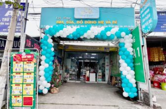 [🆕🇻🇳]  MẸ SỮA STORE – Đại lý quấn Chũn Cocoon – Chuyên combo EASY, combo đi sinh – Đồ dùng ăn dặm, thực phẩm ăn dặm – Đồ chơi phát triển trí tuệ và kỹ năng của bé🧑‍🧒❤️️👶⭐️   TƯNG BỪNG XUÂN ẤT TỴ 2025Chương trình đổi điểm tri ân dành cho khách hàng thân thiết của Mẹ Sữa .Mẹ Sữa đã sẵn sàng quà tặng dành cho các mẹ và cá , shares-0✔️ , likes-5❤️️ , date-2025-01-01 19:22:32🇻🇳🇻🇳🇻🇳📰🆕