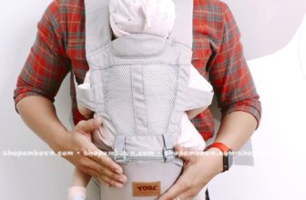 [🆕🇻🇳] Shop Em Bé – Mẹ bầu & Sơ sinh 🧑‍🧒❤️️👶⭐️ Dư vài suất được trợ za’ Địu ngồi Tobe còn nửa za’ (za’ niêm yết cũng hơn 300 ka)
Gần Tết zìa nội, zìa ngoại, đi chơi mà không có địu thì mệt lém.
Địu ng , shares-0✔️ , likes-0❤️️ , date-2024-12-31 22:28:36🇻🇳🇻🇳🇻🇳📰🆕