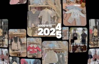 [???]  Bông Tôm clothing shop – Chuyên cung cấp sỉ,lẻ hàng quảng châu  ?‍?❤️️?⭐️ Sắp hết 1 năm rồi.
Chúc cho các khách yêu nhà Bông Tôm một năm mới an khang, an lành, thịnh vượng.
Chúc các bé yêu nhà Bông Tôm luôn xinh đẹp và ngoan ngo , shares-0✔️ , likes-1❤️️ , date-2025-01-01 06:45:25????????