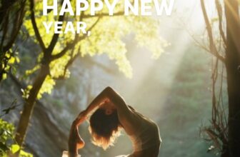 [🆕🇻🇳] Yoga Sức Sống Mới 🧘 Top1Yoga 🧘 Một năm vừa qua, có nắng có mưa, có vui có buồn và thấy mình đang sống khoẻ mạnh, thế là đủ rồi.Cám ơn 2024 và chào đón tân niên 2025!#yogasucsongmoi , shares-0✔️ , likes-10❤️️ , date-2024-12-31 17:17:17🇻🇳🇻🇳🇻🇳📰🆕