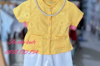 [???]  An Nhi Kids Shop chuyên quần áo, phụ kiện, giày dép cho bé sơ sinh đến2 tuổi  ?‍?❤️️?⭐️ Bộ xinh cho bé ạ———————————•———————————
53 Tố Hữu P.đống đa . TP Quy Nhơn. Bình Định
𝗦𝗛𝗜𝗣 𝗖𝗢𝗗 𝗧𝗢𝗔̀𝗡 𝗤𝗨𝗢̂́𝗖–𝗞𝗜𝗘̂̉𝗠 𝗧𝗥𝗔 𝗛𝗔̀𝗡𝗚 𝗧𝗥𝗨̛𝗢̛́𝗖 𝗞𝗛𝗜 𝗡𝗛𝗔̣̂𝗡
Hot , shares-0✔️ , likes-1❤️️ , date-2025-01-01 22:06:35????????
