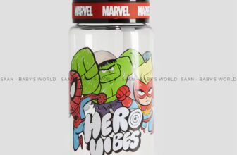 [🆕🇻🇳]  SAAN – Baby’s World – 𝐒𝐀𝐀𝐍 𝐎𝐑𝐃𝐄𝐑 𝐀𝐔𝐓𝐇𝐄𝐍𝐓𝐈𝐂 𝐅𝐎𝐑 𝐌𝐎𝐌 & 𝐁𝐀𝐁𝐘 🧑‍🧒❤️️👶⭐️ 𝐇 𝐌 𝐒𝐀𝐋𝐄 𝐔𝐏 𝐓𝐎 𝟔𝟎%
Lên đơn liền các Chị ơi. Tới lúc cần lại không có deal mà mua ạ.
Bình nước an toàn cho các bé. Hãng salee 2 loại: Nhựa và thép không gỉ. , shares-0✔️ , likes-1❤️️ , date-2025-01-02 00:09:22🇻🇳🇻🇳🇻🇳📰🆕