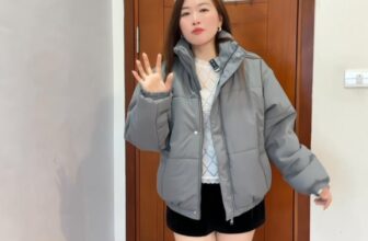 [🆕🇻🇳] Charmy ‘s House – Cửa hàng quần áo nữ  👕 Top1Fashion 👗  #239k/c áo phao form Hàn cực xinh
(Giá gốc 375k/c)
KHÔNG DỒN BÔNG KHI GIẶT
Sz 40-80kg
Link mua em Trang để dưới cmt
, shares-0✔️ , likes-2❤️️ , date-2024-12-30 17:00:32🇻🇳🇻🇳🇻🇳📰🆕