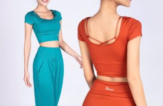 [🆕🇻🇳] Livan – Đồ tập Yowin – Thương hiệu thời trang thể thao dòng sản phẩm giá tốt độc quyền chính hãng Livan Sport! 🧘 Top1Yoga 🤸🏻‍♀️ SỐ LƯỢNG ĐANG HẾT CỰC NHANH!
Chốt ngay giá sale 299k/setThiết kế tối giản, kín đáo đầy thanh lịch nhưng vẫn cực cuốn hút! Gạt bỏ mọi phiền muộn hàng ngà , shares-0✔️ , likes-0❤️️ , date-2025-01-26 15:37:02🇻🇳🇻🇳🇻🇳📰🆕