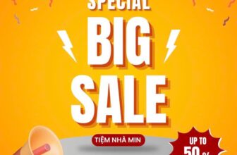 [🆕🇻🇳] Tiệm nhà Min – Shop chuyên quần áo trẻ em hàng QCCC, phong cách Hàn Quốc 😎❤️️⭐️ SALE TO MỪNG NĂM MỚI 2025
Size và giá như trên từng ảnh
Nhanh tay inbox để còn size cho bé mẹ nha#qccc #kidsfashion #koreastyles #quanaotreemcaocap #qu , shares-0✔️ , likes-2❤️️ , date-2025-01-01 23:19:34🇻🇳🇻🇳🇻🇳📰🆕