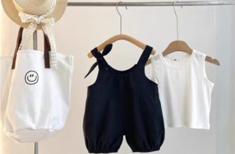 [🆕🇻🇳]  Thời Trang Hàn – Cho Bé Việt 🧑‍🧒❤️️👶⭐️ TẾT ĐẾN XUÂN VỀ SĂM ĐỒ XINH CHO BÉ MẸ ƠI
chu choa……..cute  lắm luôn
giá chỉ Từ #139k  1sp
Size ss: 4kg đến7kg
size 1 : 7kg-9kg
size 2 : 9kg-11 kg
si , shares-0✔️ , likes-1❤️️ , date-2025-01-02 06:25:06🇻🇳🇻🇳🇻🇳📰🆕