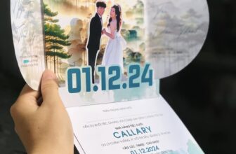 [🆕🇻🇳] Thiệp cưới Happy – THIỆP CƯỚI ĐẸP 🎨 Top1Designs ✨  Thiệp popup cắt 3d nhiều lớp quá sang luôn ạ!Chúc đôi trai tài gái sắc
THANH VY – VĂN THÀNHhạnh phúc nhé ạ!
, shares-0✔️ , likes-3❤️️ , date-2024-12-30 16:47:25🇻🇳🇻🇳🇻🇳📰🆕