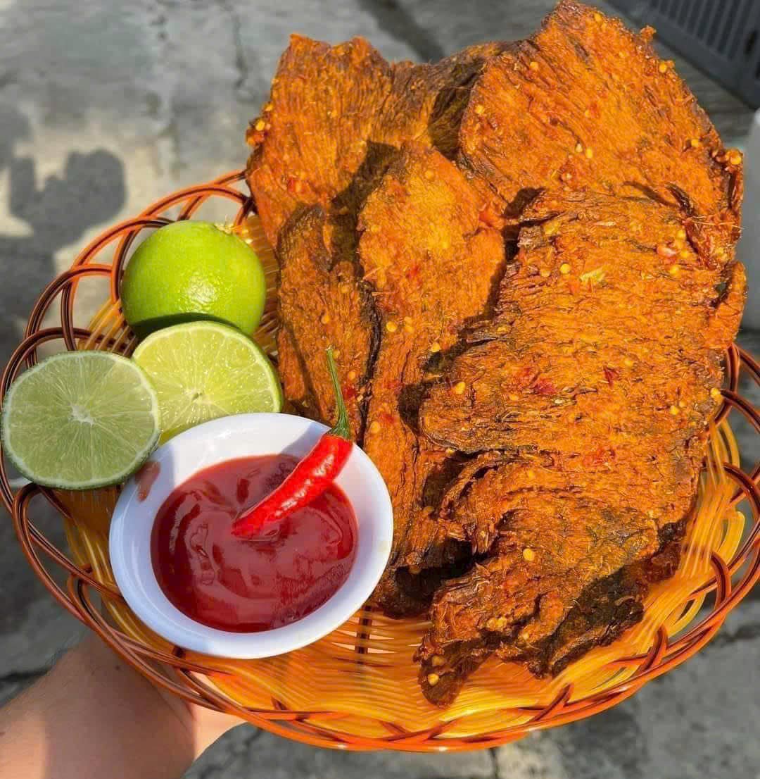 [🆕🇻🇳] Ba Thức Food chuyên cung cấp Sỉ & Lẻ các sản phẩm đặc sản ngon của vùng miền, đặc biệt là khô bò TN 🍔 Top1Food  🍜  CHÀO MỪNG TẾT ĐẾN, XUÂN VỀ – SALE KHÔ BÒ BA THỨC SIÊU HOT! 

 Xuân đến, Tết về, khô bò ba thức là món ăn không thể thiếu trong những ngày Tết sum vầy! Để  , shares-0✔️ , likes-1❤️️ , date-2025-01-02 17:22:43🇻🇳🇻🇳🇻🇳📰🆕