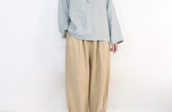 [🆕🇻🇳] Tiệm may Tháng Năm 👕 Top1Fashion 👗  Linen luôn có mấy màu tone pastel nhẹ nhàng đẹp xỉu, nhưng mà mỗi đợt vải sẽ có sự chênh lệch, ít khi có lại màu y hệt nên khách đã ưng mẫu ưng màu thì chố , shares-0✔️ , likes-3❤️️ , date-2024-12-31 22:43:04🇻🇳🇻🇳🇻🇳📰🆕