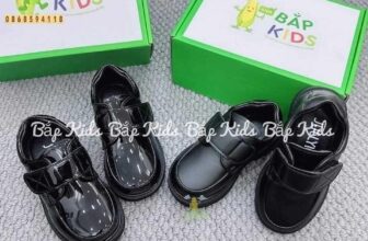 [🆕🇻🇳] BẮP KIDS – Chuyên cung cấp đồ sơ sinh cao cấp, sỉ lẻ toàn quốc : quần áo, bình sữa 🧑‍🧒❤️️👶⭐️ Giày moca lười đế kếp chất da mềm, đi bao êm hot hit về đủ size ạ
Mẫu hot hit này bé trai bé gái diện đều xinh ạ𝐁𝐀̆́𝐏 𝐊𝐈𝐃𝐒 – 𝐍𝐮̣ 𝐜𝐮̛𝐨̛̀𝐢 𝐜𝐮̉𝐚 𝐜𝐨𝐧 𝐥𝐚̀ 𝐡𝐚 , shares-0✔️ , likes-1❤️️ , date-2025-01-05 19:30:05🇻🇳🇻🇳🇻🇳📰🆕