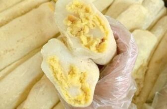 [🆕🇻🇳] Bánh Dày Làng Gàu Hưng Yên tại Sài Gòn 🍔 Top1Food  🍜  , shares-0✔️ , likes-1❤️️ , date-2024-12-30 20:38:18🇻🇳🇻🇳🇻🇳📰🆕