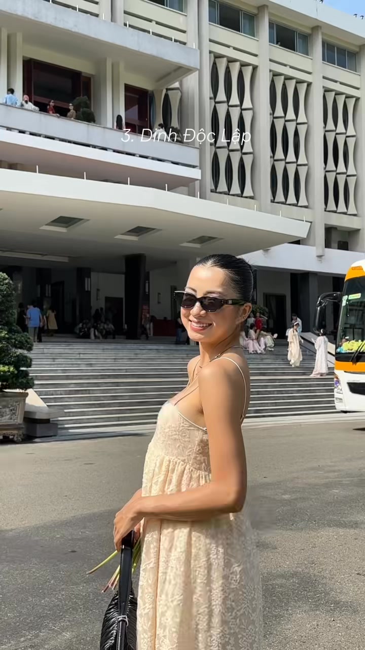 [🆕🇻🇳] LIBÉ – Quần áo (Thương hiệu) 👕 Top1Fashion 👗  Tết đến, ở Sài Gòn thì check-in ở đâu?Cùng cô nàng @duyensu_ điểm qua 1 vòng thành phố, tận hưởng không khí Tết đã đến gần và chụp thật nhiều ảnh đẹp, đ , shares-0✔️ , likes-4❤️️ , date-2025-01-02 03:01:27🇻🇳🇻🇳🇻🇳📰🆕