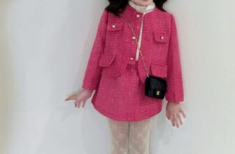 [🆕🇻🇳]   Cầu Vồng – Thế Giới Của Mẹ – Chuyên quần áo baby Quảng Châu, VNXK, hàng Thương hiệu 🧑‍🧒❤️️👶⭐️ Nốt hôm nay e ngưng nhận od về trước tết nha. Mã cuối gom tt cho các bé diện tết ạ
Sz 2-5y – sz S
Sz 6-8y – sz M
Sz 9-12y – sz L
Combo 2 đôi #99k ạ. Đen –  , shares-0✔️ , likes-5❤️️ , date-2025-01-05 17:54:41🇻🇳🇻🇳🇻🇳📰🆕