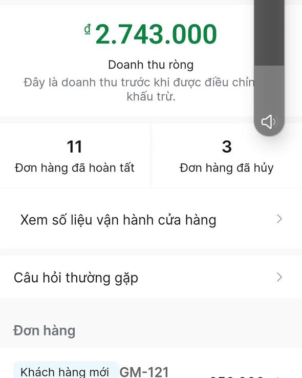 [🆕🇻🇳] Hoa Quả 4Mùa – Cửa hàng rau quả 🍔 Top1Food  🍜 Trộm vía ngày cuối năm shop e . Một ngày làm việc hết công suất 
 , shares-0✔️ , likes-0❤️️ , date-2025-01-01 19:23:23🇻🇳🇻🇳🇻🇳📰🆕