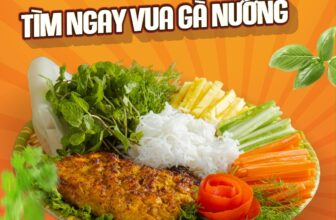 [🆕🇻🇳] Vua Gà Nướng – Thương Hiệu Gà Ngon 🍔 Top1Food 🍜  , shares-0✔️ , likes-52❤️️ , date-2025-01-03 18:00:58🇻🇳🇻🇳🇻🇳📰🆕