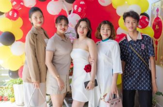 [🆕🇻🇳] Ruby Yoga Và Dance 🧘 Top1Yoga 🤸🏻‍♀️ Chúc mừng sinh Nhật lần thứ 1 clb yoga love  chúc clb phát triển luôn đông hv nhé
, shares-0✔️ , likes-32❤️️ , date-2025-01-01 00:23:54🇻🇳🇻🇳🇻🇳📰🆕