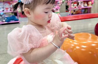 [🆕🇻🇳] Emily Jane – Váy đầm công chúa thiết kế cho bé 🧑‍🧒❤️️👶⭐️ Tik tok: xuongmay.emily.jane?_t=8sVP2IeuvAu&_r=1, shares-0✔️ , likes-0❤️️ , date-2025-01-10 21:57:42🇻🇳🇻🇳🇻🇳📰🆕