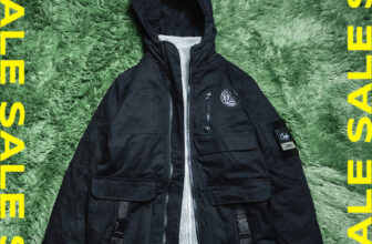 [🆕🇻🇳] Mr.Young Store – Thời Trang Phong Cách MR.YOUNG 👕 Top1Fashion 👗   Sale ngập tràn – săn ngay deal hot!
Size: M
Giá: Sale còn #399k
#SaleOff #WinterFashion #ShopNow
, shares-0✔️ , likes-1❤️️ , date-2025-01-03 23:47:58🇻🇳🇻🇳🇻🇳📰🆕