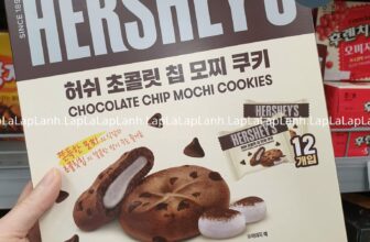 [🆕🇻🇳] Lấp La Lấp Lánh – Bring Korea close to you 🌟 🧑‍🧒❤️️👶⭐️ 𝐓𝐨̂̉𝐧𝐠 𝐇𝐨̛̣𝐩 𝐂𝐚́𝐜 𝐋𝐨𝐚̣𝐢 𝐁𝐚́𝐧𝐡 𝐒𝐢𝐞̂𝐮 𝐇𝐨𝐭 𝐇𝐢𝐭 𝐓𝐚̣𝐢 𝐇𝐚̀𝐧Nhắc nhẹ cả nhà mình ngày 29/1 tới đây là mùng 1 Tết rồi đó!!! Nhanh hú hồn luôn. Mau mau sắm sửa đ , shares-2✔️ , likes-8❤️️ , date-2025-01-01 03:46:16🇻🇳🇻🇳🇻🇳📰🆕