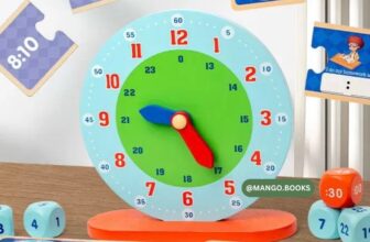 [🆕🇻🇳]  TIỆM NHÀ XOÀI – Chuyên sản phẩm cao cấp cho bé yêu! 🧑‍🧒❤️️👶⭐️  Giúp bé học giờ dễ dàng, hình thành thói quen sinh hoạt khoa học với #đồng #hồ #học #giờ #Montessori sắp về nhà Xoài. Giá chỉ #2xx nhẹ nhàng mom ơi!�Đồ , shares-0✔️ , likes-2❤️️ , date-2025-01-01 03:30:06🇻🇳🇻🇳🇻🇳📰🆕