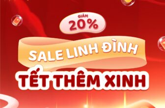[🆕🇻🇳] Nous HCM 🧑‍🧒❤️️👶⭐️  SALE LINH ĐÌNH – TẾT THÊM XINHTết đến gần rồi, mẹ đã sắm áo mới cho bé yêu chưa? Đây là thời điểm tuyệt vời để diện cho con những bộ đồ vừa xinh xắn, vừ , shares-0✔️ , likes-2❤️️ , date-2025-01-03 00:02:58🇻🇳🇻🇳🇻🇳📰🆕