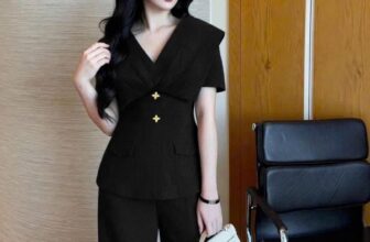 [🆕🇻🇳] Gấu Store – Chuyên Thời Trang Bigsize 👕 Top1Fashion 👗  ℂ𝕙ỉ 𝕔ầ𝕟 𝕓ả𝕟 𝕥𝕙â𝕟 𝕧𝕦𝕚 𝕧ẻ, 𝕥𝕙ế 𝕘𝕚ớ𝕚 𝕟à𝕪 𝕥ứ𝕔 𝕜𝕙ắ𝕔 𝕤ẽ 𝕥𝕣ở 𝕟ê𝕟 𝕥𝕦𝕪ệ𝕥 𝕧ờ𝕚SET ÁO CỔ V XẾP LY + QUẦN SUÔNGChất liệu: Bố gân hàn, quần lưng chun, khoá kéo tr , shares-0✔️ , likes-2❤️️ , date-2025-01-08 06:00:31🇻🇳🇻🇳🇻🇳📰🆕