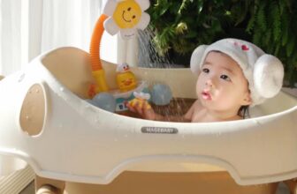 [🆕🇻🇳] 𝐇𝐚𝐩𝐩𝐲 𝐁𝐚𝐛𝐢𝐞𝐬 𝐒𝐭𝐨𝐫𝐞 – 𝗡𝗼̛𝗶 𝗸𝗵𝗼̛𝗶 𝗻𝗴𝘂𝗼̂̀𝗻 𝗵𝗮̣𝗻𝗵 𝗽𝗵𝘂́𝗰 🧑‍🧒❤️️👶⭐️ 𝐁𝐨̂̀𝐧 𝐭𝐚̆́𝐦 𝐠𝐚̂́𝐩 𝐠𝐨̣𝐧 𝐜𝐡𝐨 𝐭𝐫𝐞̉ 𝐞𝐦 𝐌𝟏 / 𝐌𝐚𝐫𝐤𝐣𝐢 𝐁𝐚𝐭𝐡𝐭𝐮𝐛
Bồn được thiết kế hình chú cún xinh xắn, với các chi tiết họa tiết đáng yêu như tai, mắt, mũi và miệ , shares-1✔️ , likes-3❤️️ , date-2024-12-31 22:50:45🇻🇳🇻🇳🇻🇳📰🆕