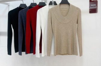 [🆕🇻🇳] AfterBefore – Modern design, high quality fabric, comfy form and effortless chic style womenswear 👕 Top1Fashion 👗  NEW YEAR, NEW OUTFITSVISIT US ——
150/22 Nguyễn Trãi, Phường Bến Thành, Quận 1, TP HCM
—— ORDER ONLINE ——
Shopee/ Lazada/ Tiktok
Hotline/ Zalo 093560100 , shares-0✔️ , likes-0❤️️ , date-2025-01-02 15:14:52🇻🇳🇻🇳🇻🇳📰🆕