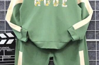 [🆕🇻🇳] Nữ Huỳnh Kids-437 Hoàng Diệu – Thời Trang Trẻ Em 🧑‍🧒❤️️👶⭐️ Bộ thun cotton, chất dày dặn đẹp, các mẹ giặt máy nhiều năm ko cũ ạ.
Size 12kg-60kg ạ
E về thêm sẵn cửa hàng 437 Hoàng Diệu ạ
, shares-0✔️ , likes-1❤️️ , date-2025-01-01 01:49:00🇻🇳🇻🇳🇻🇳📰🆕