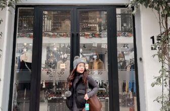 [???] Bcloud – Quần áo giày dép túi xách thời trang  ? Top1Fashion ?  #LIVESTREAM 12H HÔM NAY
Còn vài bộ thui chị em rinh nào
BÙNG NỔ 1 CƠN BÃO HÀNG MỚI GIẬT CẤP 12   ĐỔ BỘ #BCLOUD ! Xin mời chị em shopping nào
Có sẵn tại  , shares-0✔️ , likes-7❤️️ , date-2025-01-03 16:31:18????????