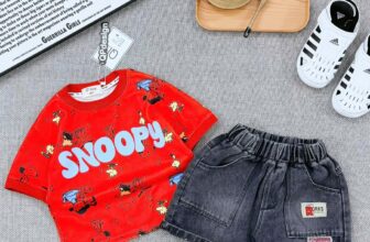 [🆕🇻🇳] Tom Kid 8386 – Chuyên quần áo thời trang trẻ em 🧑‍🧒❤️️👶⭐️ – Sẵn các sét bộ 8-28kg
– Được kiểm hàng
– Ib số cân bé để shop gửi mẫu phù hợp
, shares-4✔️ , likes-54❤️️ , date-2025-01-01 00:52:58🇻🇳🇻🇳🇻🇳📰🆕