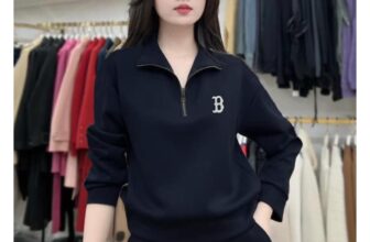 [???] MLB Việt Nam ? Top1Fashion ?    TƯNG BỪNG SALE KHỦNG SALE OFF 50%
SIỂU PHẨM SET NỈ PHIỂN BẢN ĐẶC BIỆT B-BOSTON
Phong cách thể thao trending, năng động
Sản phẩm siêu xinh, chất liệu dà , shares-0✔️ , likes-12❤️️ , date-2024-12-31 02:00:11????????