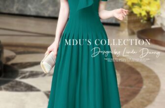 [???] Linda Duong – Chuyên thiết kế thời trang cao cấp MDU brand  ? Top1Fashion ?  𝐌𝐃𝐔𝟑𝟗𝟗𝟕 || Đón Đầu Xu Hướng Với Thiết Kế Cut -out Táo Báo, Hứa Hẹn Chinh Phục Mọi Ánh NhìnChiếc váy Mango Ý cao cấp này là biểu tượng của sự sang trọng v , shares-0✔️ , likes-5❤️️ , date-2025-01-01 05:00:24????????