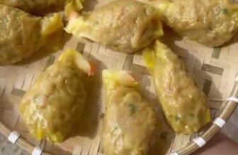 [🆕🇻🇳] RinRin Shop – Cảo nhà em làm gia truyền, chuẩn gốc Hoa 🍔 Top1Food  🍜 HOÀNH THÁNH CUỘN TÔM NGUYÊN CON & RONG BIỂN CUỘN TÔM NGUYÊN CONMÓN NÀY ĂN HẤP VÀ ĂN VỚI NƯỚC LÈO, XƯƠNG SÚP ĐC NHA CẢ NHÀ1⃣4⃣5⃣ , shares-0✔️ , likes-0❤️️ , date-2025-01-03 23:02:40🇻🇳🇻🇳🇻🇳📰🆕