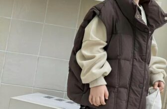 [🆕🇻🇳] KID Clothing – Quần Áo Bé Thóc – CHUYÊN HÀNG QUẢNG CHÂU 🧑‍🧒❤️️👶⭐️ Gile cực đẹp ạ
, shares-0✔️ , likes-7❤️️ , date-2025-01-14 02:43:36🇻🇳🇻🇳🇻🇳📰🆕