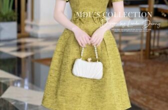 [???] Linda Duong – Chuyên thiết kế thời trang cao cấp MDU brand  ? Top1Fashion ?  Kiêu Sa Và Tinh Tế 𝐌𝐃𝐔𝟒𝟓𝟒𝟐 || Váy Tafta Gấm Olive Ánh Vàng Sang TrọngMang đậm phong cách thanh lịch và quý phái, chiếc váy từ chất liệu Tafta Gấm cao cấp , shares-0✔️ , likes-0❤️️ , date-2025-01-05 22:00:07????????