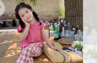 [🆕🇻🇳] Nữ Huỳnh Kids-437 Hoàng Diệu – Thời Trang Trẻ Em 🧑‍🧒❤️️👶⭐️ Năm nay cứ màu hồng là hot nha
Sét bộ kẻ hồng cho bé xinh xỉu
Mẹ nào mê phong cách hàn quốc thì không thể bỏ qua đâu ạ
Vải thô mềm mát đẹp xịn
Size 2-12 tu , shares-0✔️ , likes-0❤️️ , date-2025-01-04 00:00:12🇻🇳🇻🇳🇻🇳📰🆕
