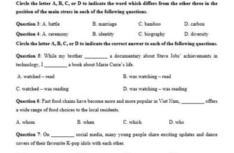 [🆕🇻🇳] Tài Liệu Giảng Dạy – Chuyên đề, đề thi thử tốt nghiệp, giáo án, đề thi-kiểm tra 📚 Top1Learn 📕 ĐỀ MIỄN PHÍ
KÍNH GỬI ĐẾN QUÝ THẦY CÔ
BÀI TẬP BỔ TRỢ THI TỐT NGHIỆP THPT NĂM 2025 – ĐÁP ÁN – FILE WORD
Link tải:
Website: tailieugiangday.vn
, shares-2✔️ , likes-2❤️️ , date-2024-12-31 17:48:36🇻🇳🇻🇳🇻🇳📰🆕