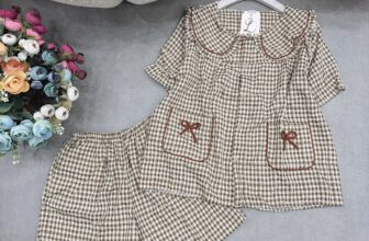 [???] MIN đồ bộ Pizama  ? Top1Fashion ?  Pizama Min luôn cập nhập mẫu 【﻿Ｍớｉ】Mua từ 3bộ sẽ 𝐅𝐫𝐞𝐞𝐬𝐡𝐢𝐩 nhé!!!
tính ngay giá §ỉĐược kiểm hàng trước khi thanh toán!!!𝐂𝐨̀𝐧 𝐧𝐡𝐢𝐞̂̀𝐮 𝐦𝐚̂̃𝐮 𝐦𝐚̃ 𝐦𝐨̛́ , shares-0✔️ , likes-0❤️️ , date-2025-01-05 21:40:46????????