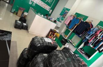 [🆕🇻🇳] “HÃY NÊU Ý TƯỞNG” – NEWSTYLE sẽ giúp Bạn tạo nên chiếc Áo Thun Đồng Phục 👕 Top1Fashion 👗  Trộm vía ngày cuối cùng của năm 2024
Khép lại một năm bay bổng. Hy vọng ngày mai sẽ được đón nhận nhiều niềm tin hơn
Cảm ơn Qu , shares-0✔️ , likes-3❤️️ , date-2024-12-31 19:07:16🇻🇳🇻🇳🇻🇳📰🆕