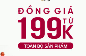 [🆕🇻🇳] ELISE – Định hướng phong cách thời trang👕 Top1Fashion 👗  𝐒𝐎𝐏𝐇𝐈𝐒𝐓𝐈𝐂𝐀𝐓𝐄𝐃 𝐉𝐀𝐍𝐔𝐀𝐑𝐘 | 𝐅𝐋𝐀𝐓 𝐏𝐑𝐈𝐂𝐄 𝐅𝐑𝐎𝐌 𝟏𝟗𝟗𝐊Chào đón một khởi đầu mới, tháng một này, hãy để phong cách của bạn tỏa sáng theo cách tinh tế nhất. Mùa đôn , shares-1✔️ , likes-62❤️️ , date-2025-01-06 02:00:01🇻🇳🇻🇳🇻🇳📰🆕