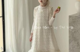 [???]  Bông Tôm clothing shop – Chuyên cung cấp sỉ,lẻ hàng quảng châu  ?‍?❤️️?⭐️ Tông trắng tính khôi với em váy ren dành cho gái yêu của mẹSize 100-150#bongtom𝔹Ôℕ𝔾 𝕋Ô𝕄 ℂ𝕃𝕆𝕋ℍ𝕀ℕ𝔾 𝕊ℍ𝕆ℙ
OPEN 10:00 AM – 08:00 PM
——————- , shares-0✔️ , likes-2❤️️ , date-2025-01-03 23:49:45????????