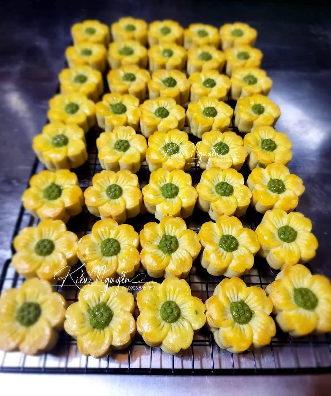 [🆕🇻🇳] BẾP MẸ NY – LỚP DẠY LÀM BÁNH ONLINE 🍔 Top1Food  🍜 

Mẹ ny bắt đầu gom đơn từ bây giờ nha, ko nhận đơn sau 20 tết nha cả nhà ui . Cam kết hàng siêu chất lượng nhen 

Thực đơn tết g , shares-1✔️ , likes-6❤️️ , date-2025-01-03 21:52:10🇻🇳🇻🇳🇻🇳📰🆕