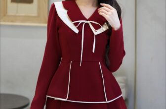 [🆕🇻🇳] The MAGNOLIA 👕 Top1Fashion 👗  | 𝐂𝐄𝐍𝐍𝐀 𝐒𝐄𝐓 | – 𝐌𝐀𝐍𝐆 Đ𝐀̣̂𝐌 𝐃𝐀̂́𝐔 𝐀̂́𝐍 𝐂𝐀́ 𝐍𝐇𝐀̂𝐍
—————————
HOT Item từ bộ sưu tập mới nhất của MAGNOLIA, là hiện thân hoàn hảo của sự cuốn hút và hiện đại.  , shares-0✔️ , likes-3❤️️ , date-2025-01-02 16:00:29🇻🇳🇻🇳🇻🇳📰🆕